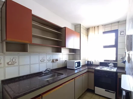 Alquiler temporario de departamento en Mar del plata