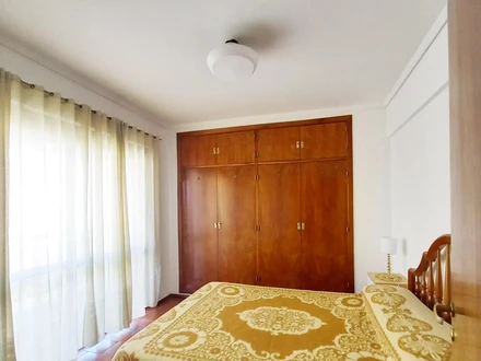 Alquiler temporario de departamento en Mar del plata