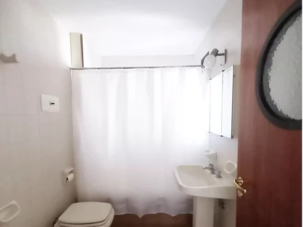 Alquiler temporario de departamento en Mar del plata