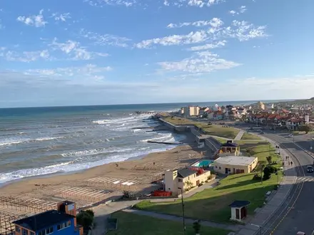 Alquiler temporario de casa en Miramar, provincia de buenos aires ,costa atlantica