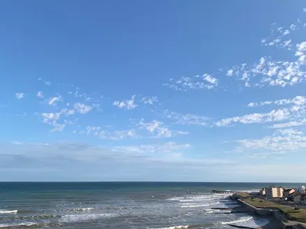 Alquiler temporario de casa en Miramar, provincia de buenos aires ,costa atlantica