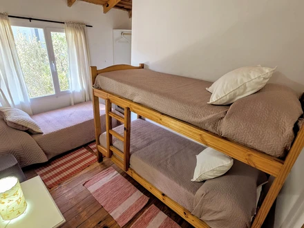 Alquiler temporario de cabana em San carlos de bariloche