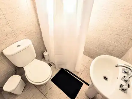 Alquiler temporario de cabana em San carlos de bariloche
