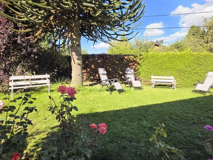 Alquiler temporario de cabana em San carlos de bariloche