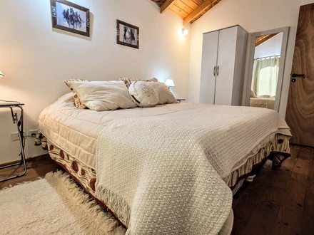 Alquiler temporario de cabana em San carlos de bariloche