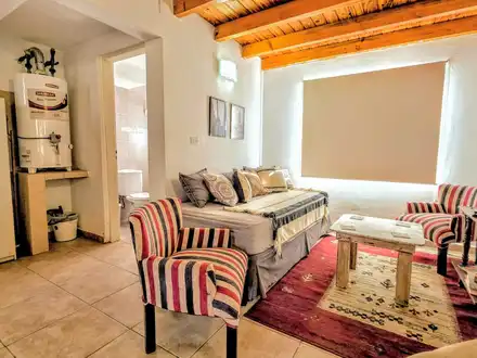 Alquiler temporario de cabana em San carlos de bariloche
