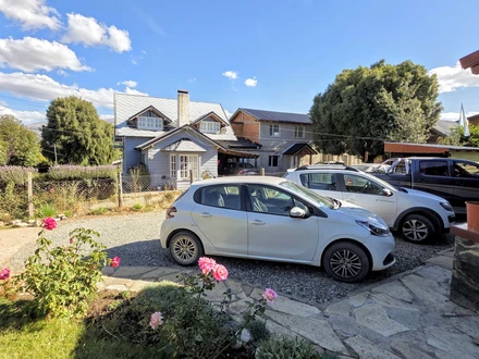 Alquiler temporario de cabana em San carlos de bariloche