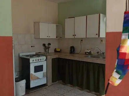 Alquiler temporario de casa de campo em Pueblo esther