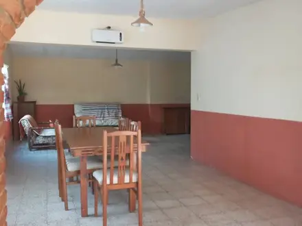 Alquiler temporario de casa de campo em Pueblo esther