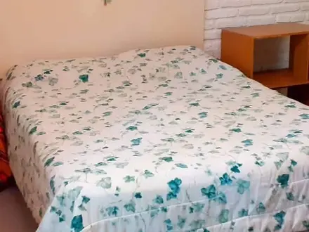 Alquiler temporario de casa de campo em Pueblo esther