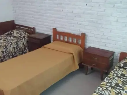 Alquiler temporario de casa de campo em Pueblo esther