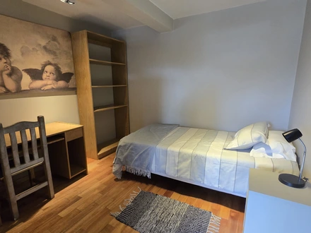 Alquiler temporario de casa en San carlos de bariloche