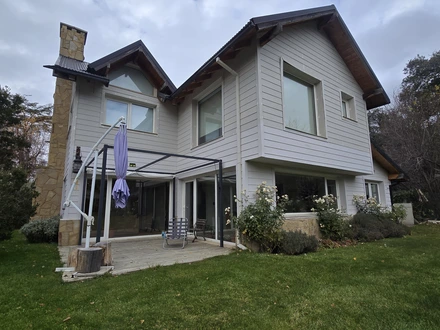 Alquiler temporario de casa en San carlos de bariloche