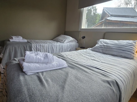 Alquiler temporario de casa en San carlos de bariloche