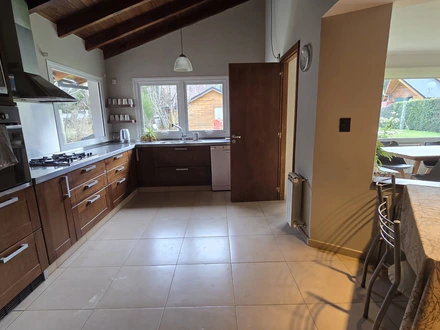 Alquiler temporario de casa en San carlos de bariloche