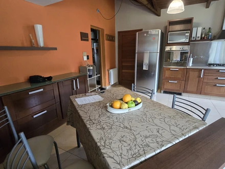 Alquiler temporario de casa en San carlos de bariloche