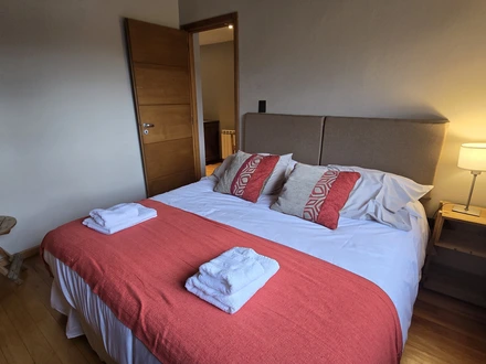 Alquiler temporario de casa en San carlos de bariloche