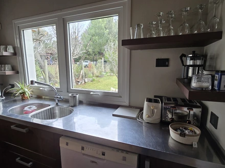 Alquiler temporario de casa en San carlos de bariloche