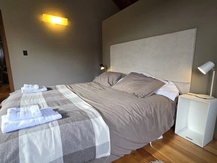 Alquiler temporario de casa en San carlos de bariloche