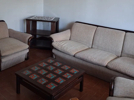Living, Alquiler temporario de casa en Villa gral belgrano