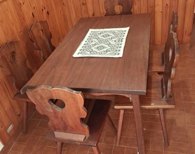 Comedor title=