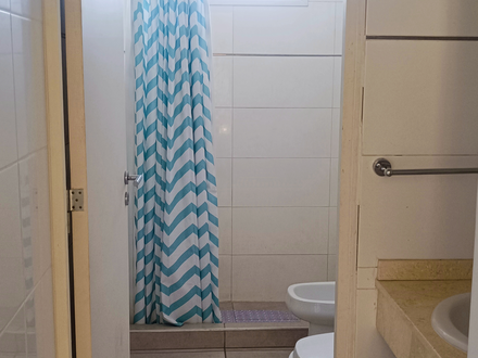 Alquiler temporario de apartamento em Guaymall&eacute;n