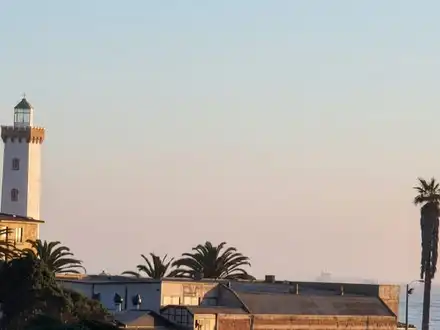 Arriendo temporario de departamento en La serena