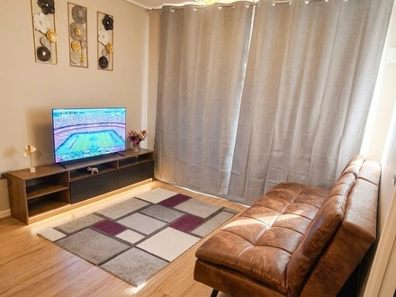 Arriendo temporario de departamento en La serena