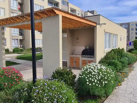 Arriendo temporario de departamento en La serena