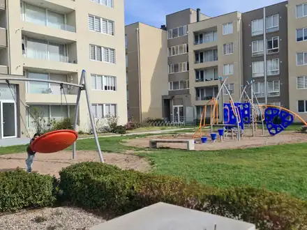Arriendo temporario de departamento en La serena