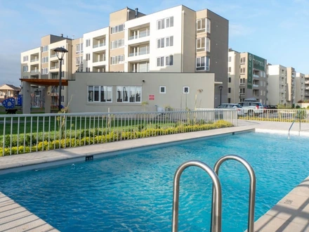 Arriendo temporario de departamento en La serena