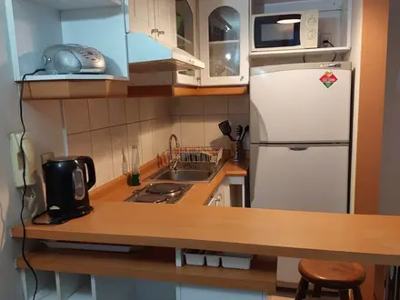 Arriendo temporario de casa em Cuidad