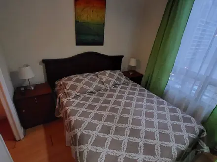 Arriendo temporario de casa em Cuidad