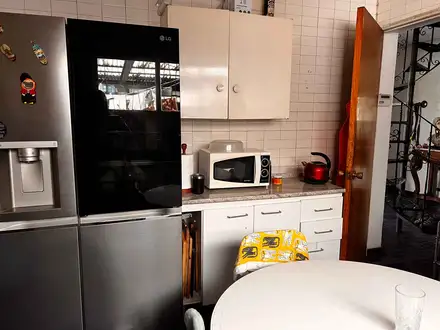 Arriendo temporario de casa em Santiago