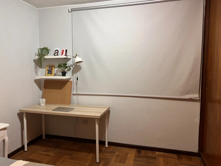 Arriendo temporario de casa em Santiago