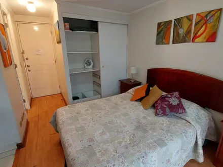 Arriendo temporario de apartamento em Cuidad