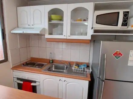 Arriendo temporario de apartamento em Cuidad