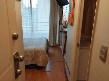 Arriendo temporario de apartamento em Cuidad