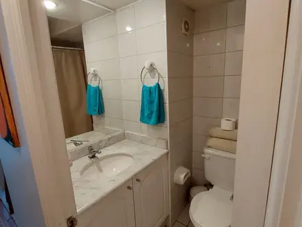 Arriendo temporario de apartamento em Cuidad