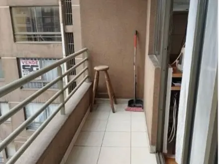 Arriendo temporario de apartamento em Cuidad