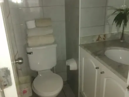 Arriendo temporario de apartamento em Cuidad