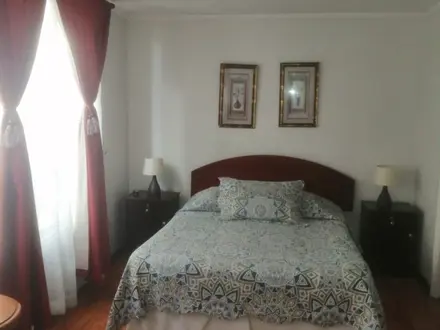 Arriendo temporario de apartamento em Cuidad