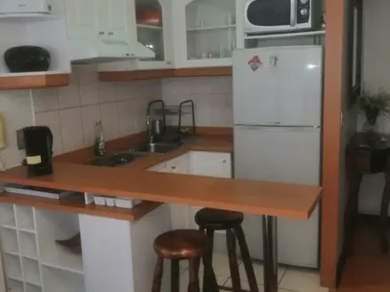 Arriendo temporario de apartamento em Cuidad