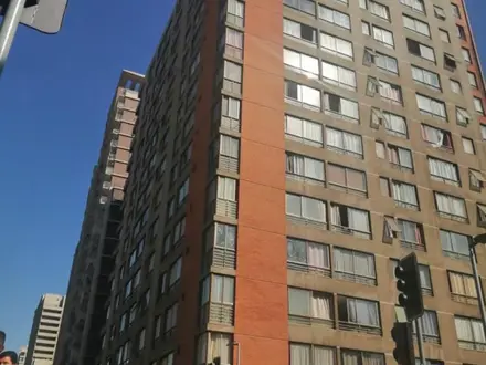 Arriendo temporario de apartamento em Cuidad