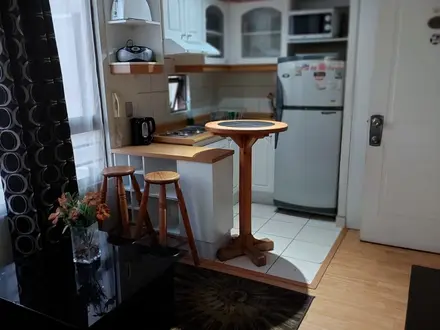 Arriendo temporario de apartamento em Cuidad