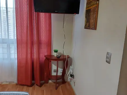 Arriendo temporario de apartamento em Cuidad