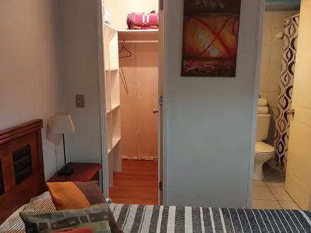 Arriendo temporario de apartamento em Cuidad