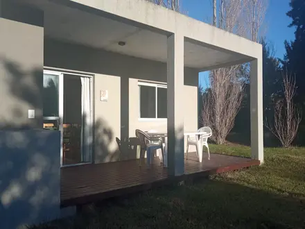 Alquiler temporario de casa em Mar de las pampas