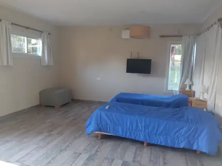 Alquiler temporario de casa em Mar de las pampas