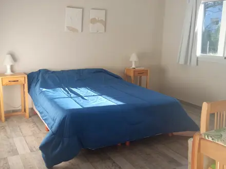 Alquiler temporario de casa em Mar de las pampas
